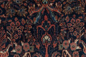 38442-Antique_Bibikabad_Fine_Handwoven_Rug-7'2''x16'11''-Persia-5