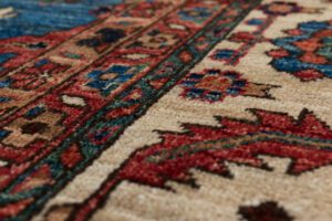 42281-Bakshaish_Handwoven_Tribal_Rug-9'7''x10'5''-Afghanistan-15