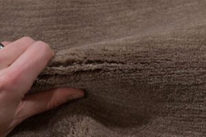 54453_ESW406D-Repose_Mocha_Lincoln_Wool_Handwoven_Rug-1'0''x1'0''-India-3