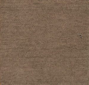 Modern Hand Knotted Lincoln Wool Solid Rug