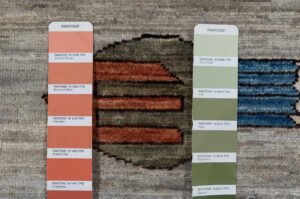 54555_BTR003A-East_Turkestan_Pictorial_Transitional_Handwoven_Rug-8'3''x9'7''-Afghanistan-13