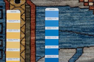 54555_BTR003A-East_Turkestan_Pictorial_Transitional_Handwoven_Rug-8'3''x9'7''-Afghanistan-14