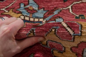 54556_BTR002A-Serapi_Handwoven_Tribal_Rug-7'11''x8'0''-Afghanistan-10