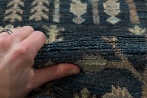 54559_BTR002A-Bakshaish_Transitional_Handwoven_Tribal_Rug-8'0''x9'11''-Afghanistan-10