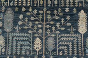 54559_BTR002A-Bakshaish_Transitional_Handwoven_Tribal_Rug-8'0''x9'11''-Afghanistan-6