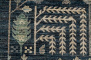 54559_BTR002A-Bakshaish_Transitional_Handwoven_Tribal_Rug-8'0''x9'11''-Afghanistan-7