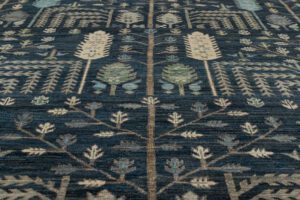 54559_BTR002A-Bakshaish_Transitional_Handwoven_Tribal_Rug-8'0''x9'11''-Afghanistan-8