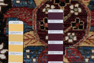 54563_BTR002A-Farahan_Handwoven_Tribal_Rug-5'0''x5'0''-Afghanistan-10