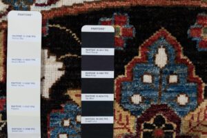 54563_BTR002A-Farahan_Handwoven_Tribal_Rug-5'0''x5'0''-Afghanistan-11