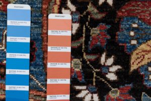 54563_BTR002A-Farahan_Handwoven_Tribal_Rug-5'0''x5'0''-Afghanistan-13