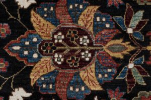 54563_BTR002A-Farahan_Handwoven_Tribal_Rug-5'0''x5'0''-Afghanistan-6