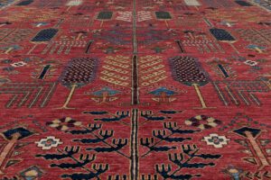 54565_BTR002A-Bakshaish_Handwoven_Tribal_Rug-10'0''x17'7''-Afghanistan-11