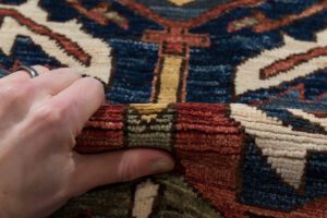 54566_BTR002A-Serapi_Handwoven_Tribal_Rug-8'11''x11'6''-Afghanistan-10