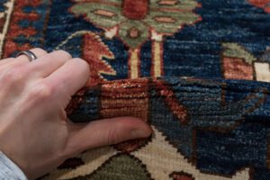 54566_BTR002A-Serapi_Handwoven_Tribal_Rug-8'11''x11'6''-Afghanistan-12