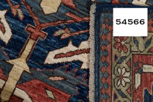 54566_BTR002A-Serapi_Handwoven_Tribal_Rug-8'11''x11'6''-Afghanistan-13