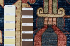 54566_BTR002A-Serapi_Handwoven_Tribal_Rug-8'11''x11'6''-Afghanistan-16