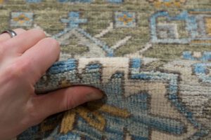 54568_BTR002A-Karaja_Transitional_Handwoven_Tribal_Rug-2'10''x15'11''-Afghanistan-10