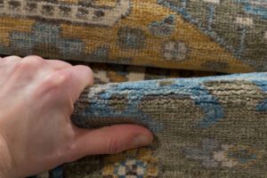 54568_BTR002A-Karaja_Transitional_Handwoven_Tribal_Rug-2'10''x15'11''-Afghanistan-11
