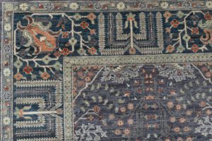 54573_BTR002A-Bakshaish_Cypress_Transitional_Handwoven_Tribal_Rug-8'4''x9'11''-Afghanistan-8