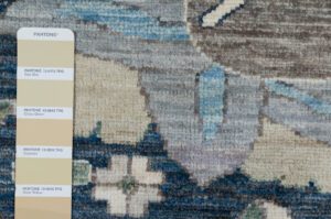 54574_BTR002A-Kurd_Blossom_Transitional_Handwoven_Tribal_Rug-8'11''x11'2''-Afghanistan-16