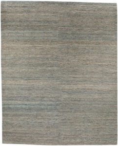 Qangtang Tibetan Handwoven Natural Wool Rug