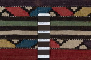 26801-Antique_Shirvan_Kilim_Handwoven_Rug-5'1''x10'2''-Caucasus-11