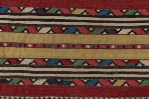 26801-Antique_Shirvan_Kilim_Handwoven_Rug-5'1''x10'2''-Caucasus-14