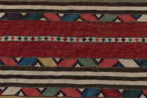 26801-Antique_Shirvan_Kilim_Handwoven_Rug-5'1''x10'2''-Caucasus-15