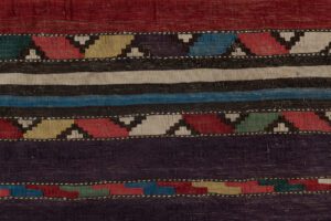 26801-Antique_Shirvan_Kilim_Handwoven_Rug-5'1''x10'2''-Caucasus-5