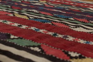 26801-Antique_Shirvan_Kilim_Handwoven_Rug-5'1''x10'2''-Caucasus-7