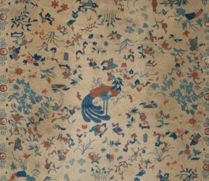 31594-Antique_Peking_Chinese_Handwoven_Rug-8'2''x11'7''-China-1-Center