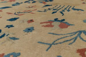 31594-Antique_Peking_Chinese_Handwoven_Rug-8'2''x11'7''-China-4
