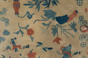 31594-Antique_Peking_Chinese_Handwoven_Rug-8'2''x11'7''-China-6