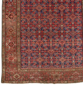 32171-Antique_Malayer_Handwoven_Rug-6'0''x13'4''-Persia-1-Border