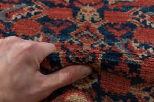 32171-Antique_Malayer_Handwoven_Rug-6'0''x13'4''-Persia-17