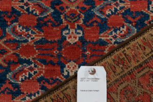 32171-Antique_Malayer_Handwoven_Rug-6'0''x13'4''-Persia-18