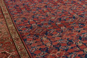 32171-Antique_Malayer_Handwoven_Rug-6'0''x13'4''-Persia-4