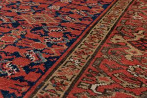 32171-Antique_Malayer_Handwoven_Rug-6'0''x13'4''-Persia-5