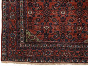 33890-Antique_Malayer_Handwoven_Rug-5'0''x6'3''-Persia-1-Border