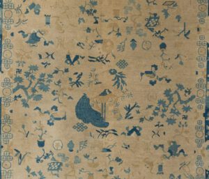 36560-Antique_Peking_Chinese_Handwoven_Rug-6'0''x10'8''-China-1-Center