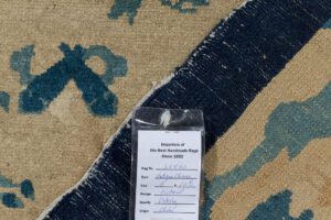 36560-Antique_Peking_Chinese_Handwoven_Rug-6'0''x10'8''-China-16