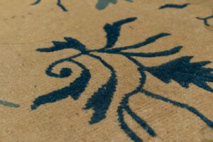 36560-Antique_Peking_Chinese_Handwoven_Rug-6'0''x10'8''-China-5