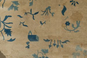 36560-Antique_Peking_Chinese_Handwoven_Rug-6'0''x10'8''-China-6