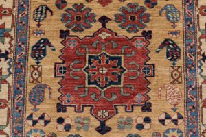 38324-Northwest_Luxe_Tribal_Handwoven_Rug-4'3''x12'3''-Afghanistan-14
