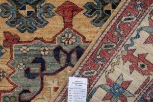 38324-Northwest_Luxe_Tribal_Handwoven_Rug-4'3''x12'3''-Afghanistan-2
