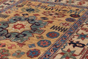 38324-Northwest_Luxe_Tribal_Handwoven_Rug-4'3''x12'3''-Afghanistan-3