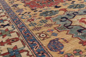 38324-Northwest_Luxe_Tribal_Handwoven_Rug-4'3''x12'3''-Afghanistan-4