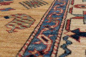 38324-Northwest_Luxe_Tribal_Handwoven_Rug-4'3''x12'3''-Afghanistan-5