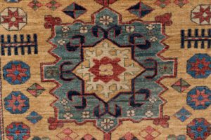 38324-Northwest_Luxe_Tribal_Handwoven_Rug-4'3''x12'3''-Afghanistan-7