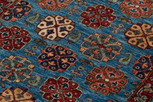 42317-Afshar_Fine_Handwoven_Tribal_Rug-2'4''x8'0''-Afghanistan-10